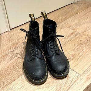 Doc Martens - size 9 Ladies